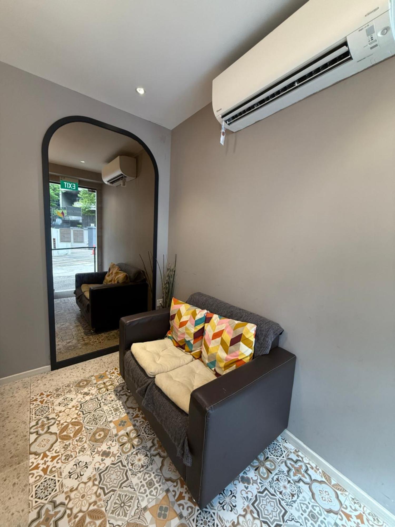Isa Amber Road Khách sạn hẻo lánh 3*