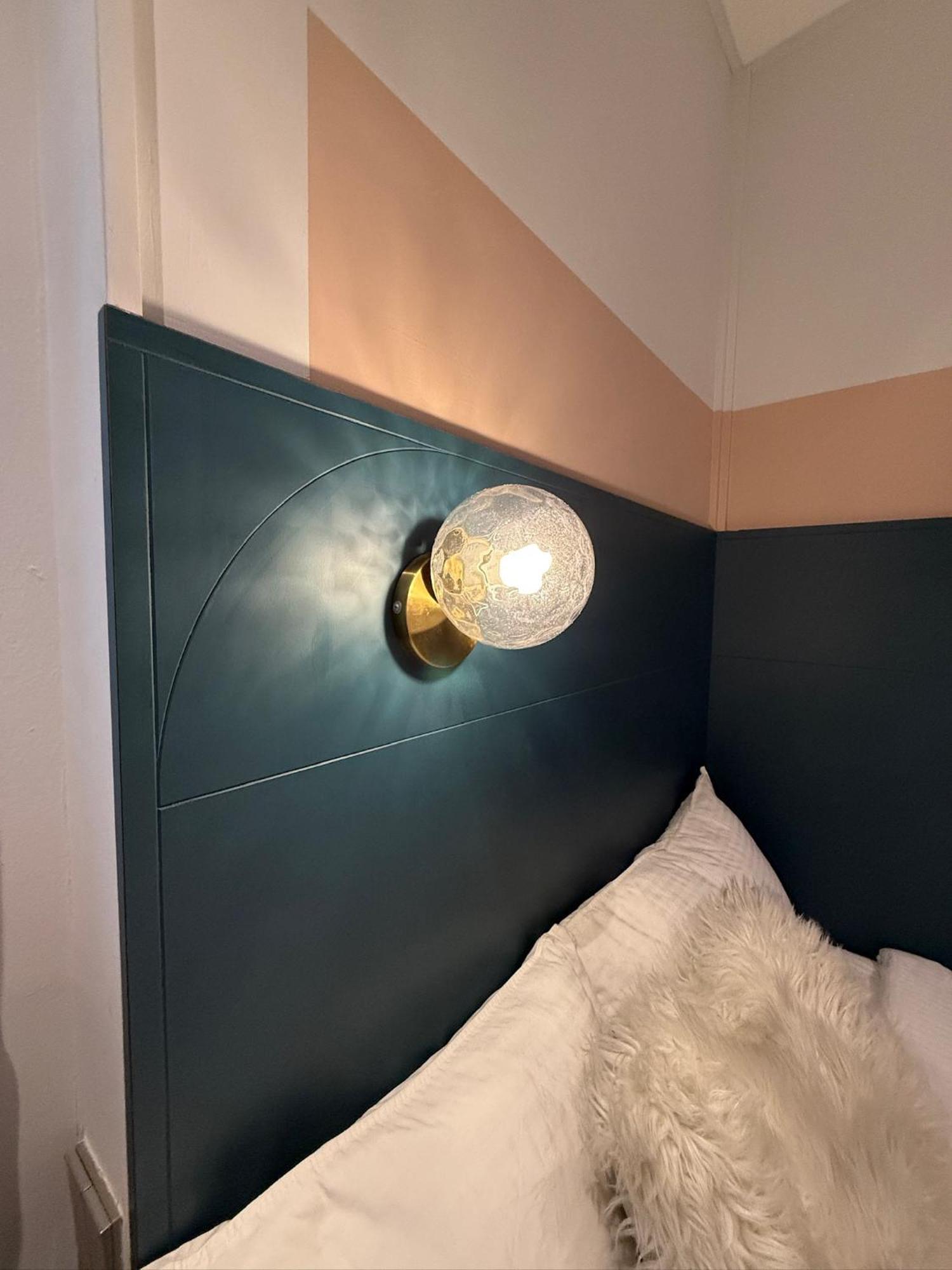 Isa Amber Road Khách sạn hẻo lánh 3*